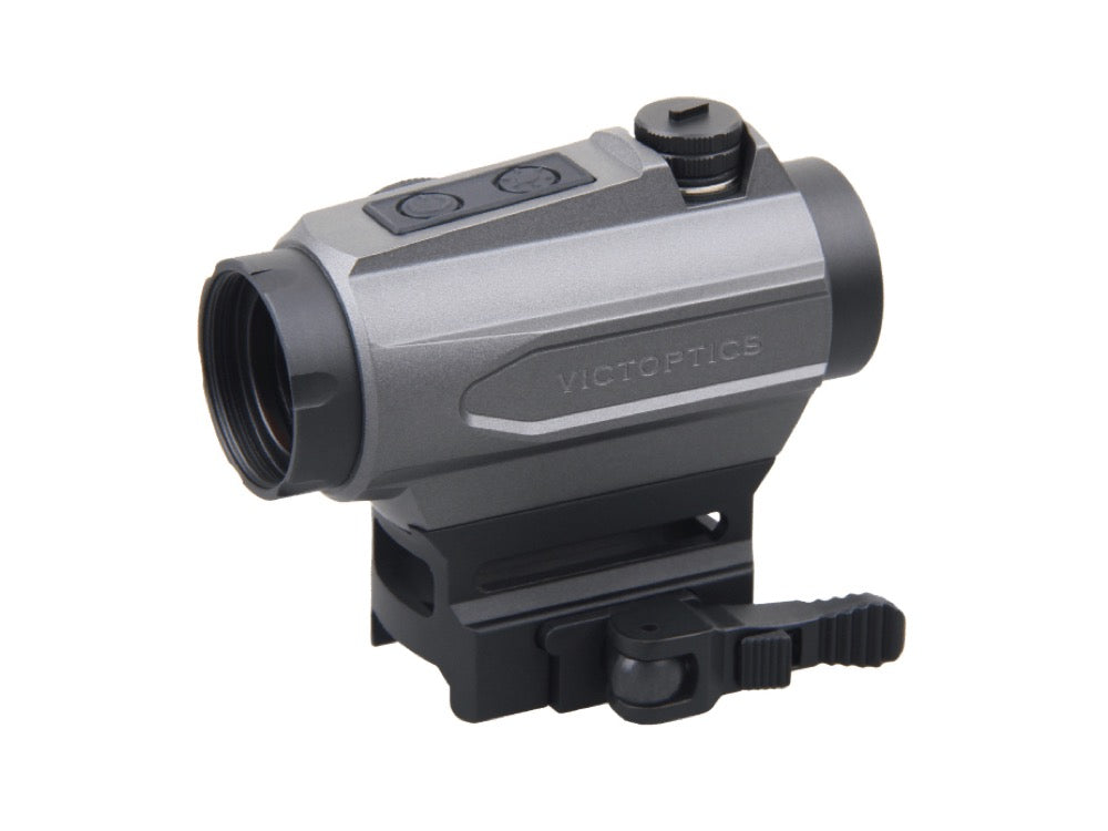 【Vector Optics】VictOptics SRD 1×20 Graphite 리플렉스 사이트 RDSL27