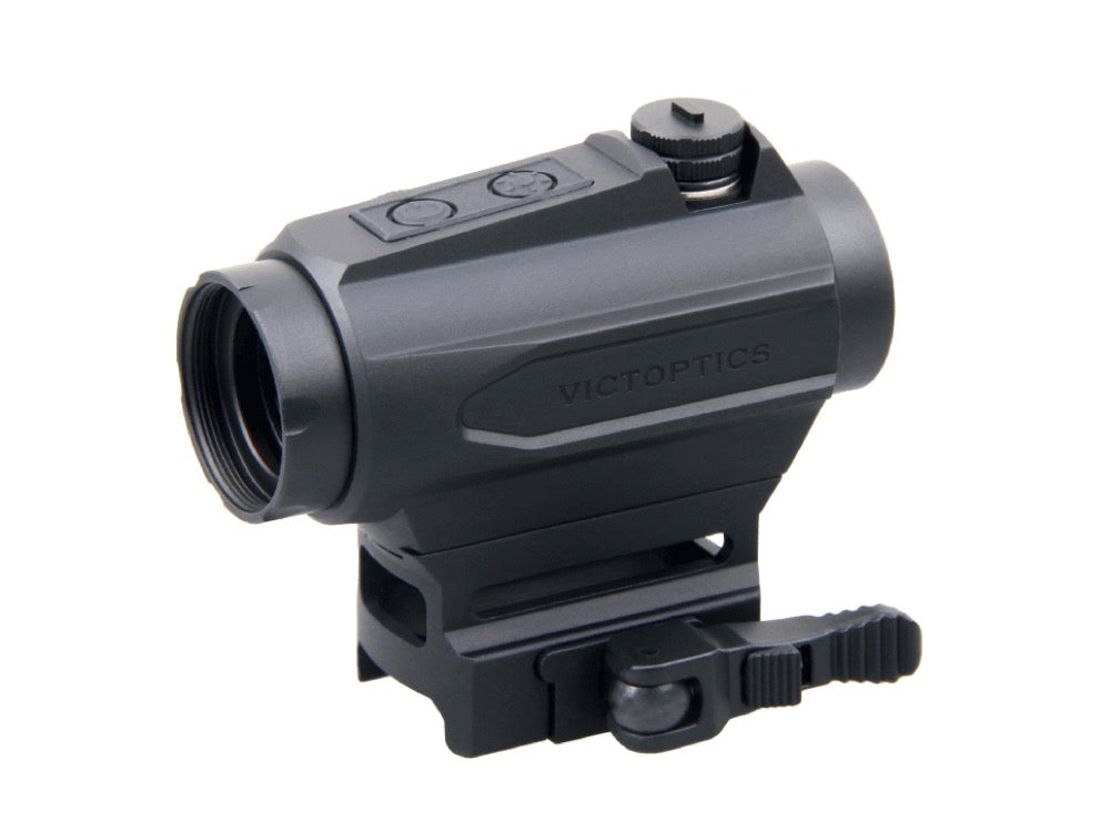 【Vector Optics】VictOptics SRD 1x20 Reflex Sight RDSL28
