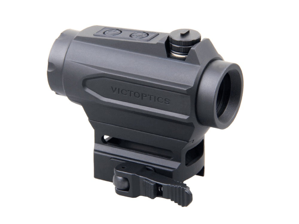 VICTOPTICS SRD1×20 ドットサイト Vector Optics】VictOptics SRD 1×20 リフレックスサイト RDSL28 – ROCK-et