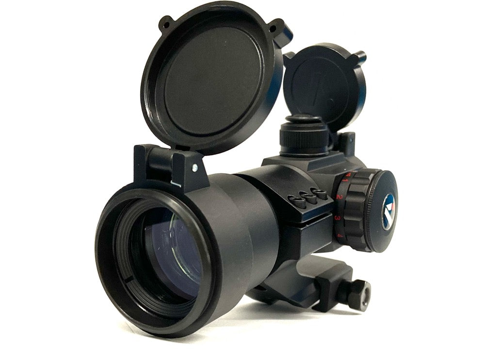【Vector Optics】VictOptics T4 1×28 ドットサイト RDSL29