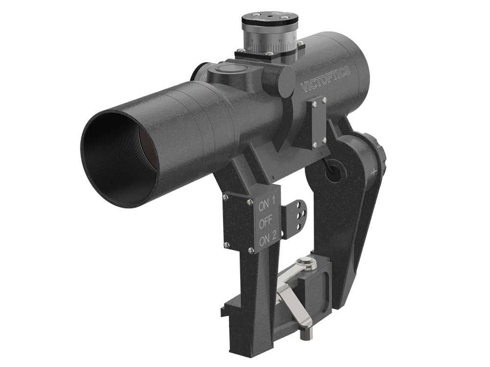 【Vector Optics】VictOptics SVD 1×28 ドットサイト RDSL30
