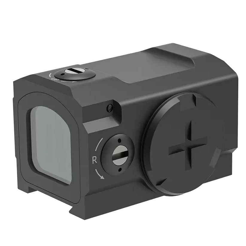 Vector Optics】VictOptics SRD 1x18x20 VOD ドットサイト RDSL34