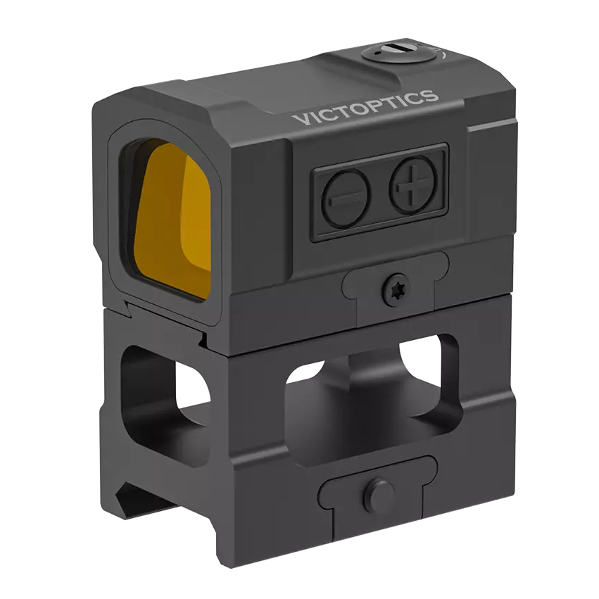 Vector Optics】VictOptics SRD 1x18x20 VOD ドットサイト RDSL34