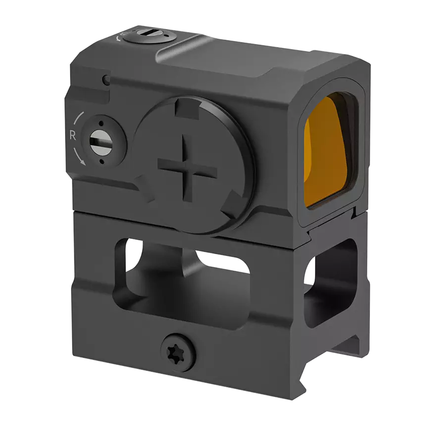 Vector Optics】VictOptics SRD 1x18x20 VOD ドットサイト RDSL34