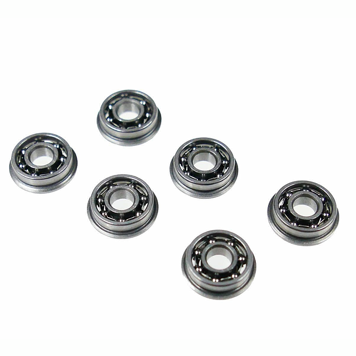 【RETRO ARMS】  Ball bearing　8mm/3mm