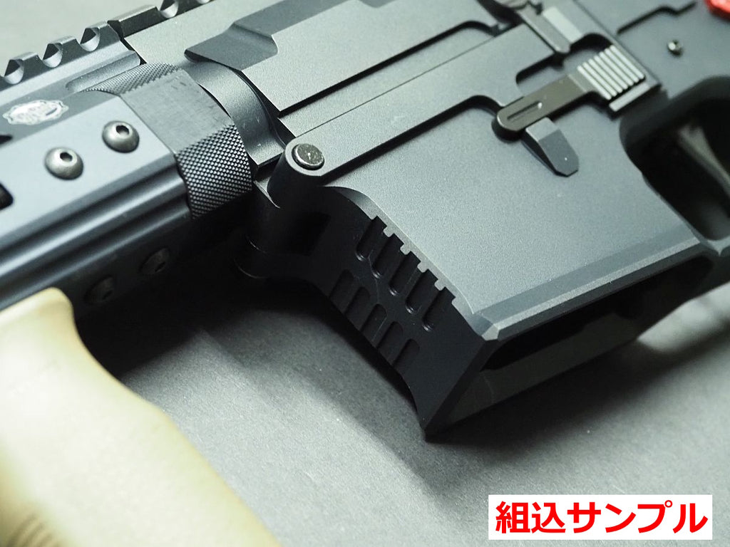 RETRO ARMS】CNC receiver AR15 - C NEW GEN – ROCK-et