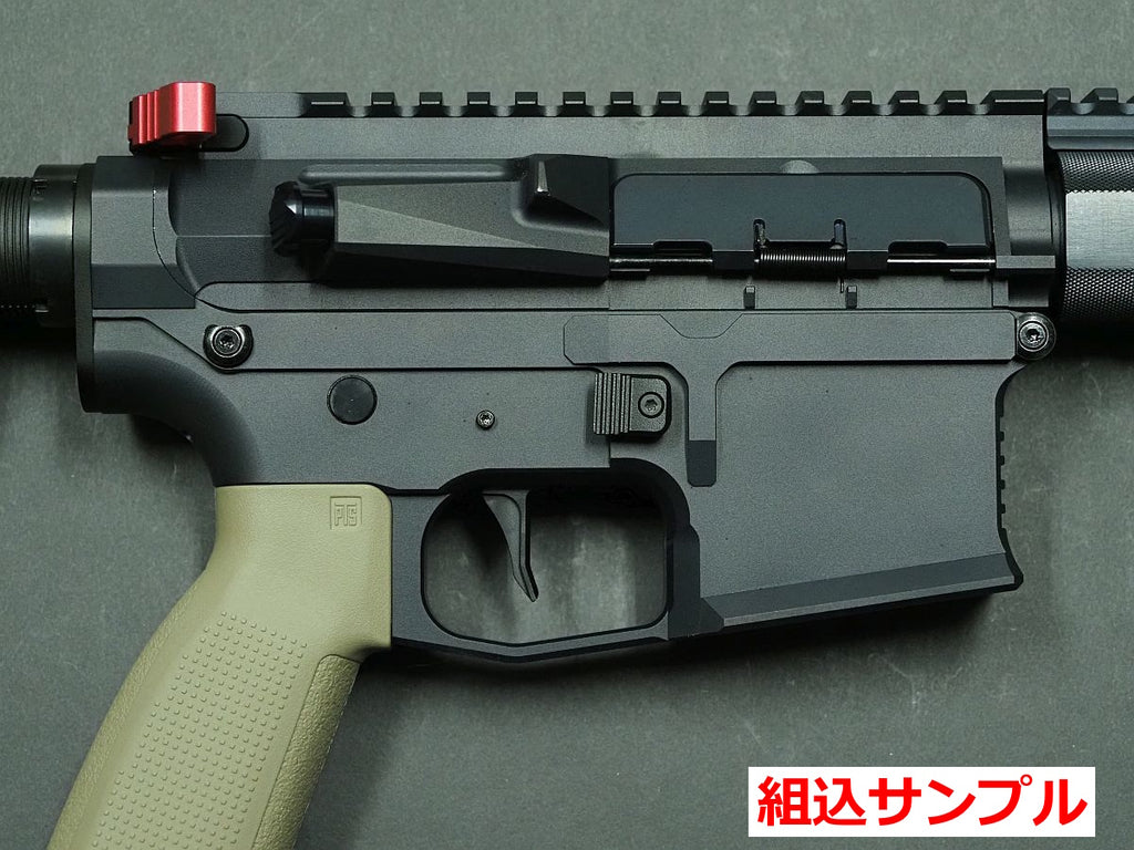 RETRO ARMS】CNC receiver AR15 - C NEW GEN – ROCK-et