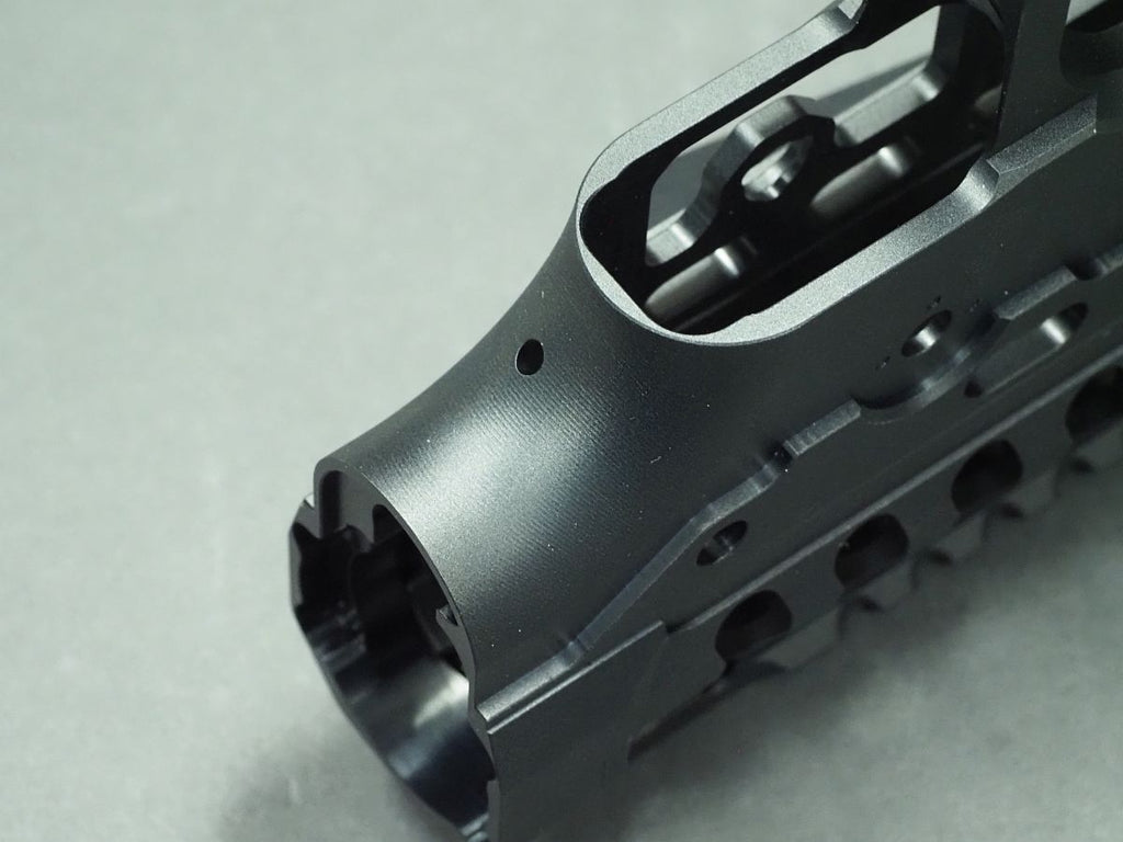 RETRO ARMS】CNC receiver AR15 (Skeletonized) - C NEW GEN – ROCK-et