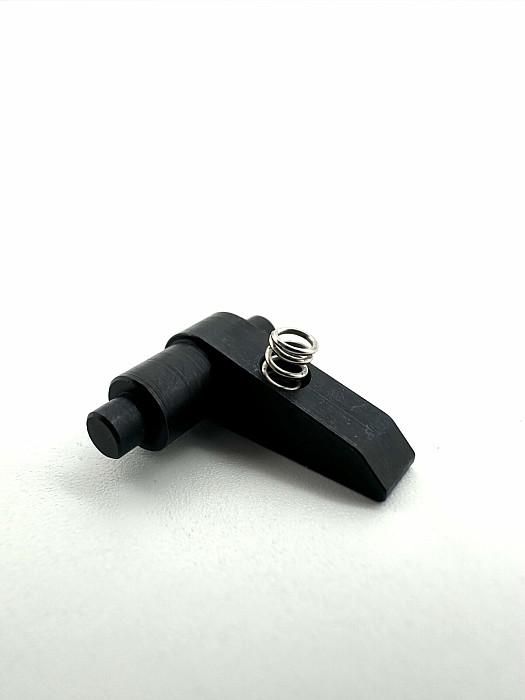 【RETRO ARMS】CNC Anti-Reversal COMPRING Latch for RA V2 gearbox
