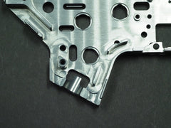 レトロアームズ CNCギアボックスV2 RETRO ARMS】CNC gearbox V2 (8mm) for VFC - QSC – ROCK-et