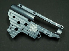 レトロアームズ CNCギアボックスV2 RETRO ARMS】CNC gearbox V2 (8mm) for VFC - QSC – ROCK-et