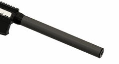 トイガン RETRO ARMS Handguard TUBERA AR15 RETRO ARMS】CNC Handguard TubeRA 3K carbon AR15 39x350 mm – ROCK-et