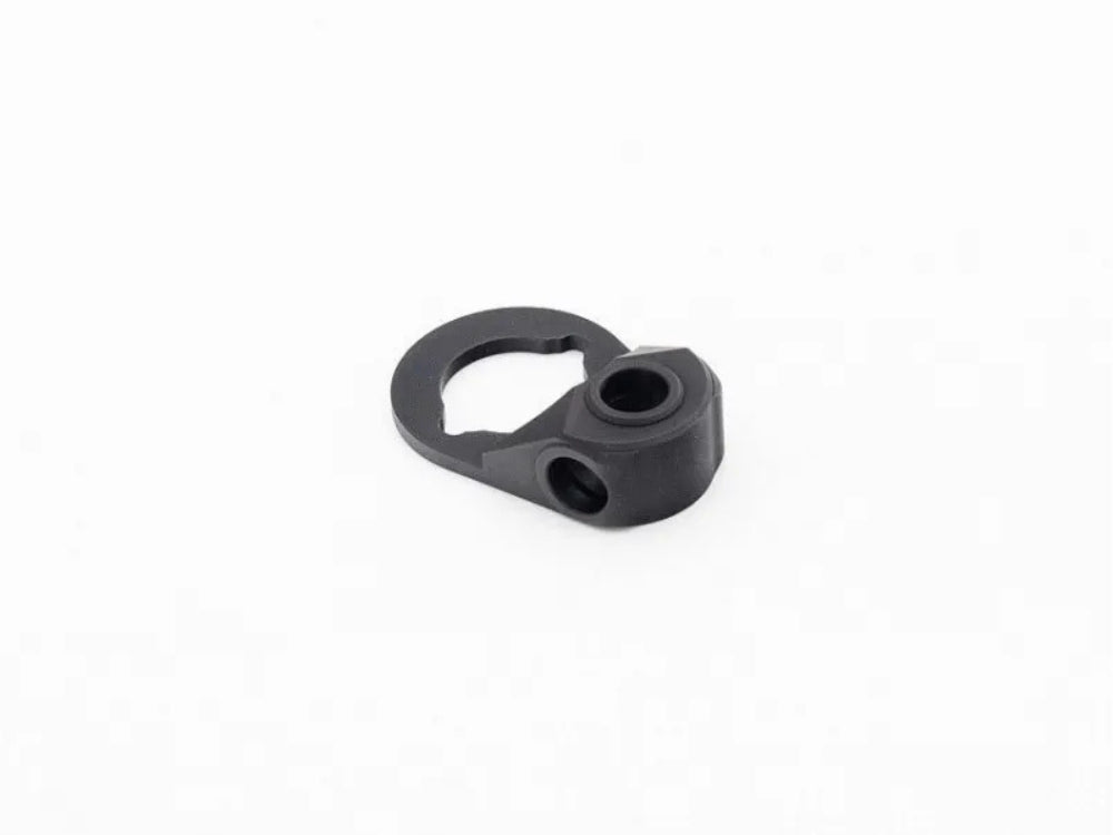 【RETRO ARMS】CNC Endplate QD AR15 B