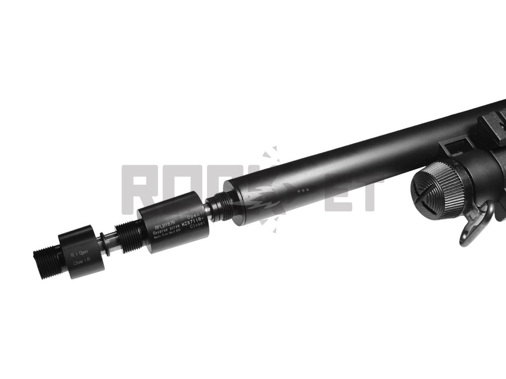 メ*ー様 【海外XLサイズ】RLPC ＡＵＳ・カンガルーズ '24 シングレット KM企画】マルゼン エアーショットガン CA870用 ラージボア