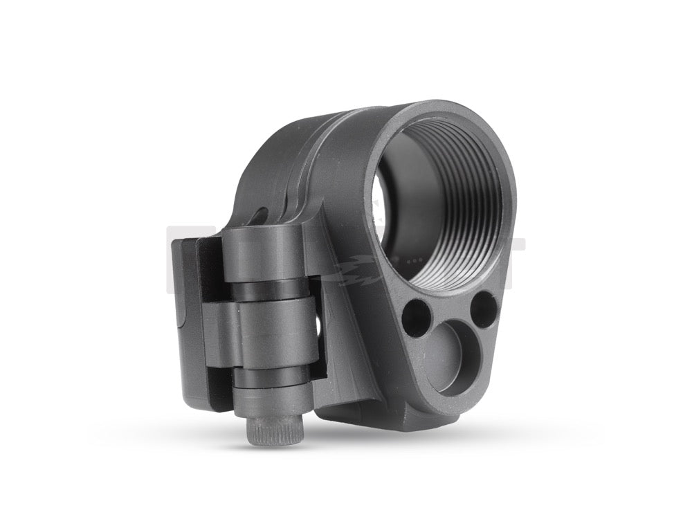 RGW製　MWS用　Law Tactical 　フォールディングストック RGW】LAW TACTICAL 