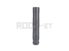 RGW】Rugged Suppressors Obsidian 9mm タイプ サプレッサー