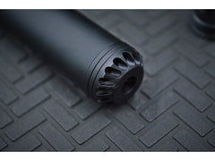 RGW】OSS SUPPRESSORS HX-QD556タイプ QD サイレンサー サプレッサー