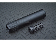 RGW】OSS SUPPRESSORS HX-QD762タイプ QD サイレンサー サプレッサー