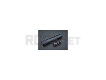 RGW】OSS SUPPRESSORS HX-QD762タイプ QD サイレンサー