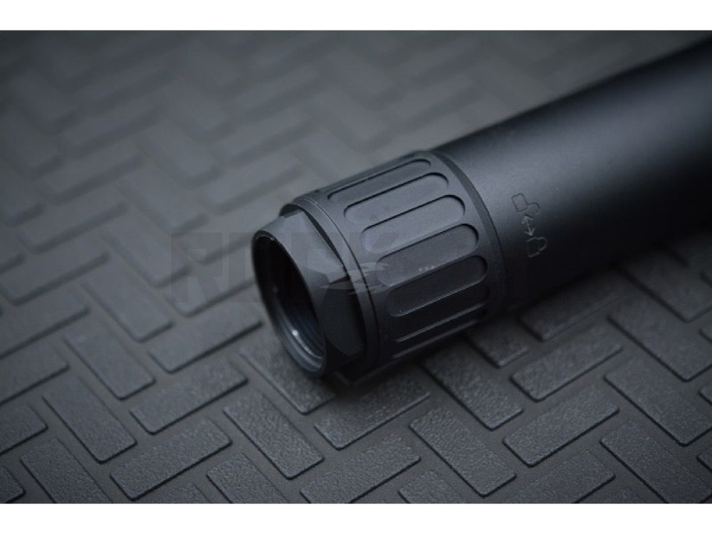 RGW】OSS SUPPRESSORS HX-QD762タイプ QD サイレンサー サプレッサー