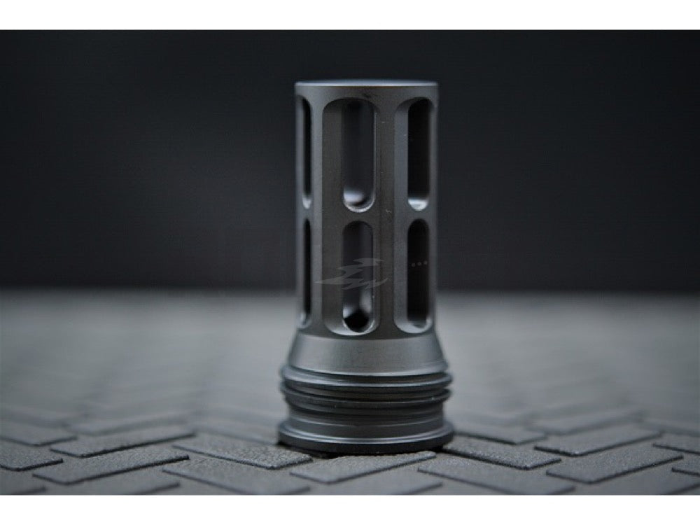 RGW】OSS SUPPRESSORS HX-QD762タイプ QD サイレンサー サプレッサー