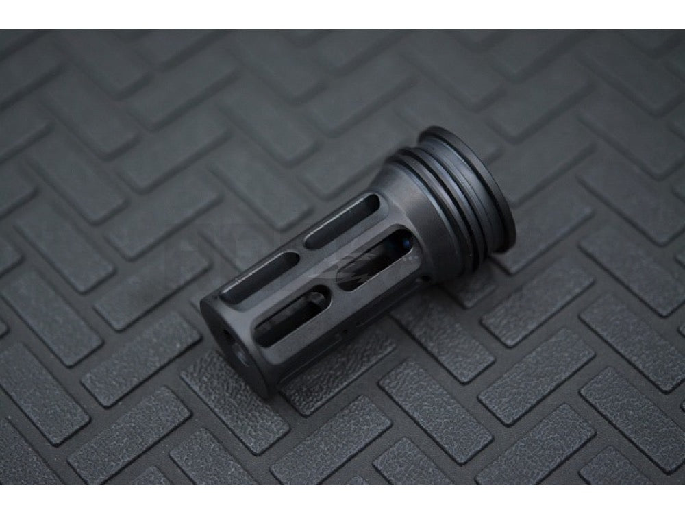 RGW】OSS SUPPRESSORS HX-QD762タイプ QD サイレンサー サプレッサー