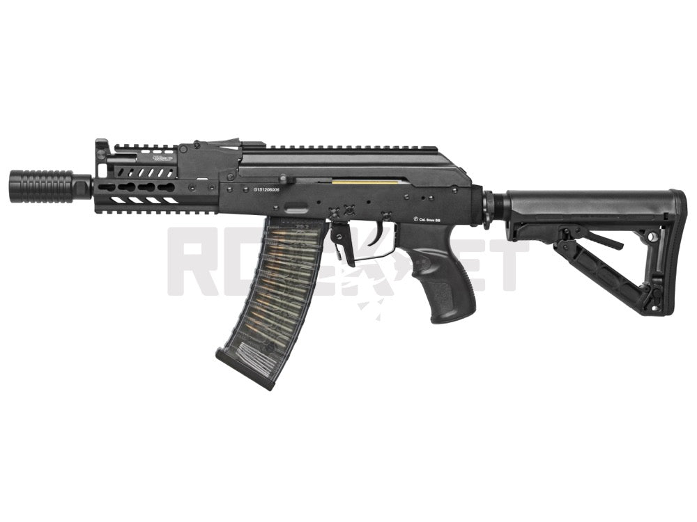 【G&G】RK74-CQB [GRK-74C-ETU-BNB-NCS]