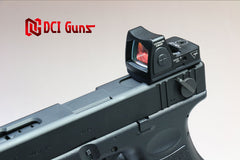 DCI Guns】ダットサイトマウント RMR/SRO 東京マルイ 電動ハンドガン