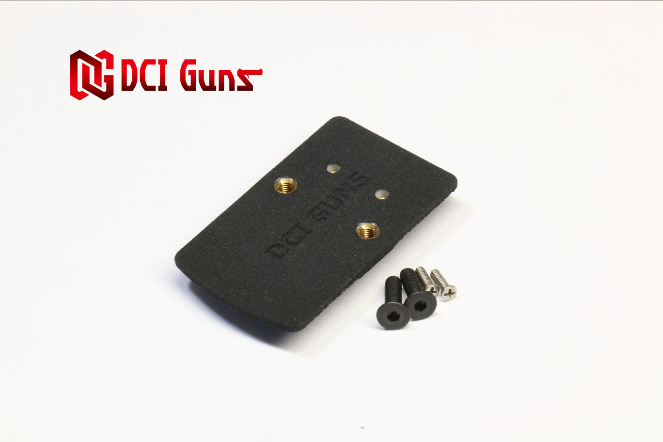 [DCI Guns] Dot Sight Mount RMR/SRO for Tokyo Marui Hi-Capa E – ROCK-et