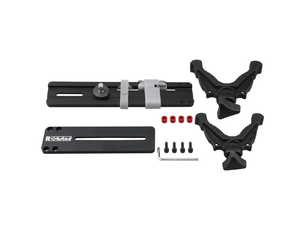 【Vector Optics】TPM Shooting Rest RSGR-12 – ROCK-et