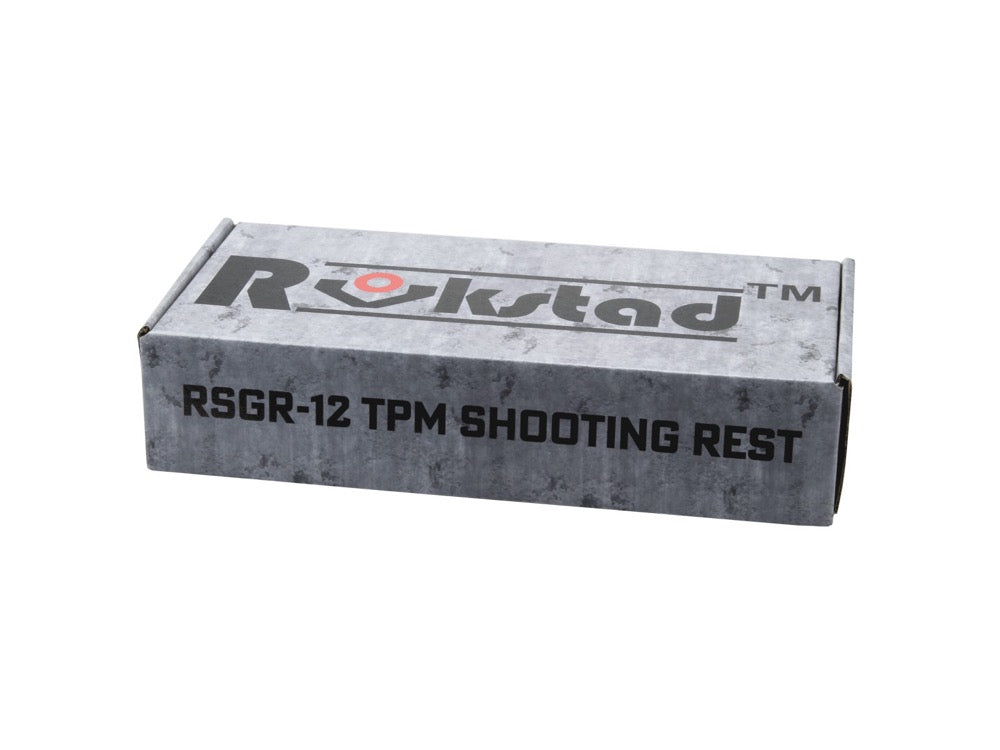 【Vector Optics】TPM Shooting Rest RSGR-12 – ROCK-et