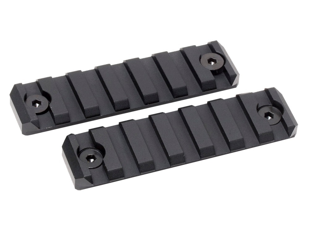 【G&G】Rail set for G&G KeyMod handguard G-03-154