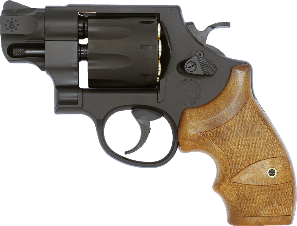 タナカ】S&W M327 R8 Performance Center 2inch HW ver.2 モデル