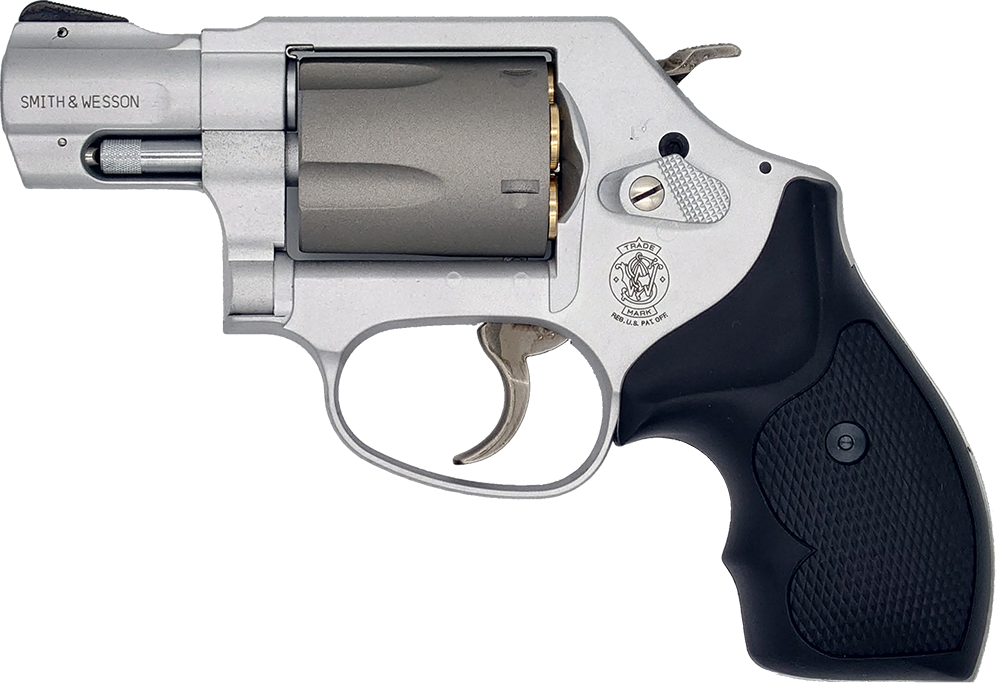 【タナカ】 S&W M360 Sc .357Magnum 1-7/8inch HW セラコート モデルガン（2025年3月中旬再販予約）