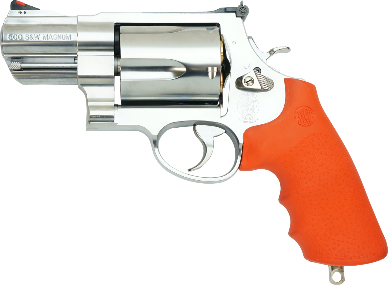 タナカ S&W ガスガン タナカ】 S&W M500 ES 2-3/4inch ステンレス Version2 ガスガン