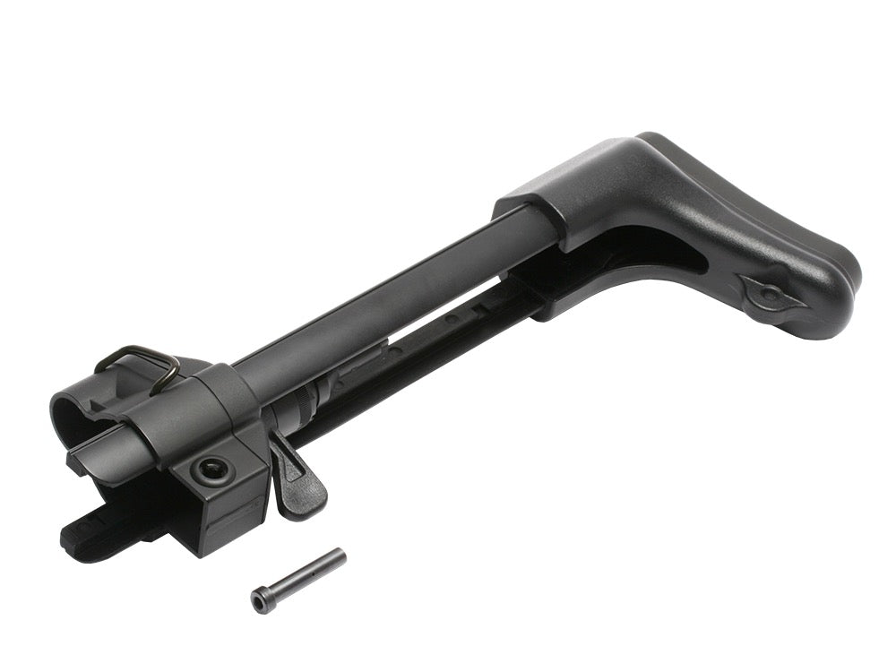 【G&G】Retractable Stock for EGM Series G-05-038