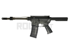 RARE ARMS】 AR-15 GBBER 10.3