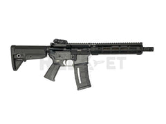 RARE ARMS】 AR-15 GBBER 10.3