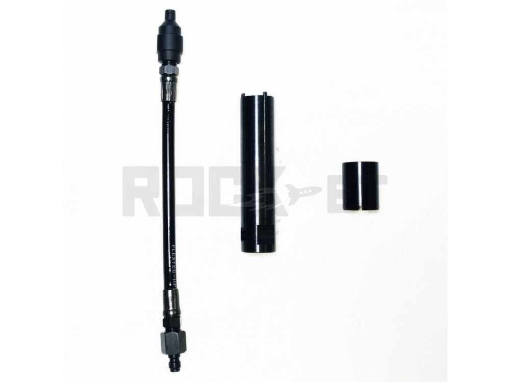 [RARE ARMS] AR-15/GBBER HPA Hose Kit