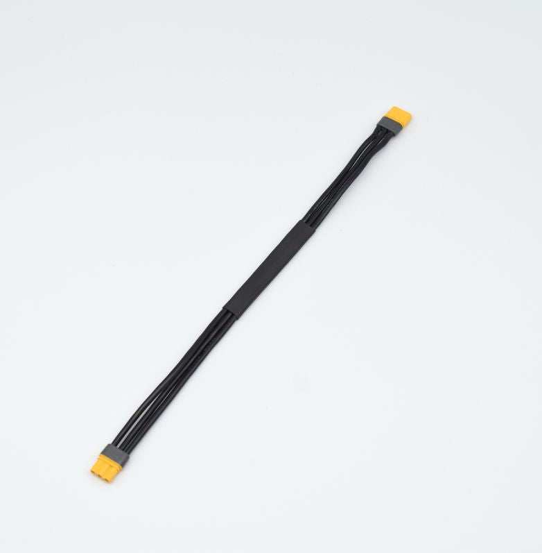 【SFA】東京マルイ リポバッテリー用 MR30延長ケーブル