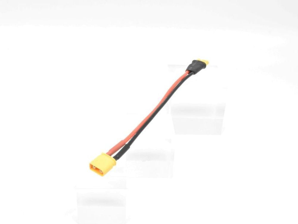 【SFA】EVOLT用汎用バッテリー変換ケーブル XT30Uコネクター