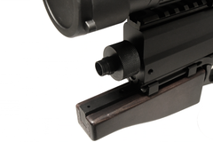 KM企画】マルイフィクスド US SOCOM Mk.23対応 サイレンサーアダプター