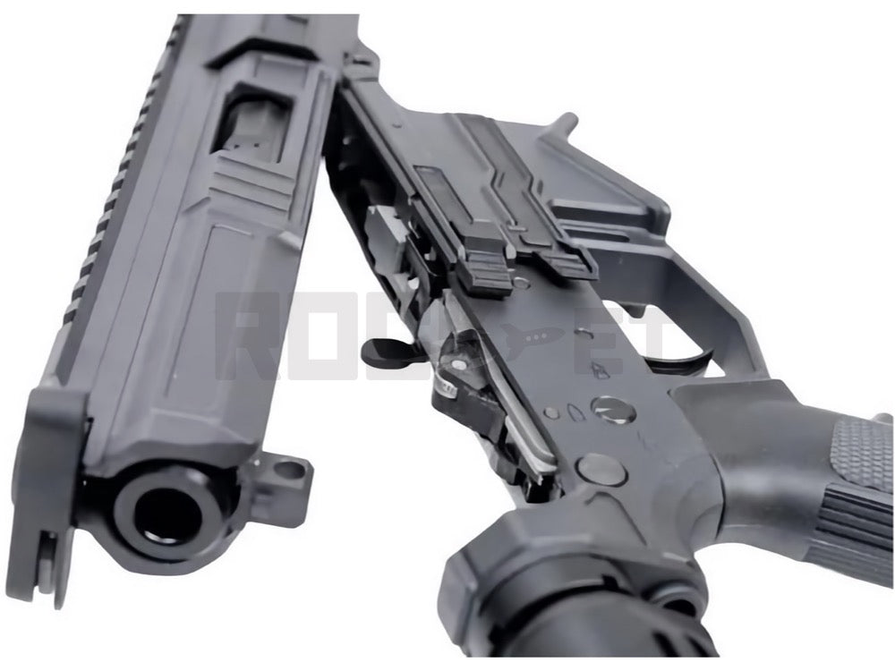 SAVIA Airsoft】PCC 7.5 Hicapa ガスブローバック（2025年7月1日入荷