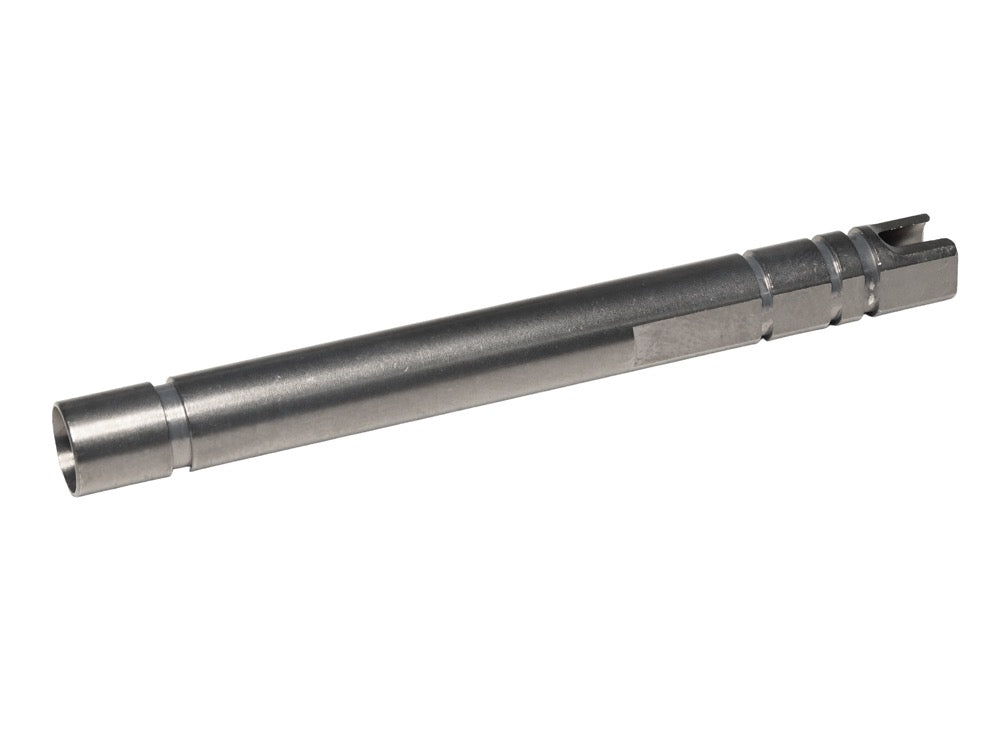 [KM Planning] TN Barrel for KSC Gas Blowback Glock G26/26C - Compatible with genuine part No. 284 [SC0G26CAJ]