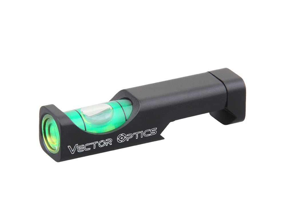 【Vector Optics】Offset Bubble Weaver Mount GenII SCACD-20