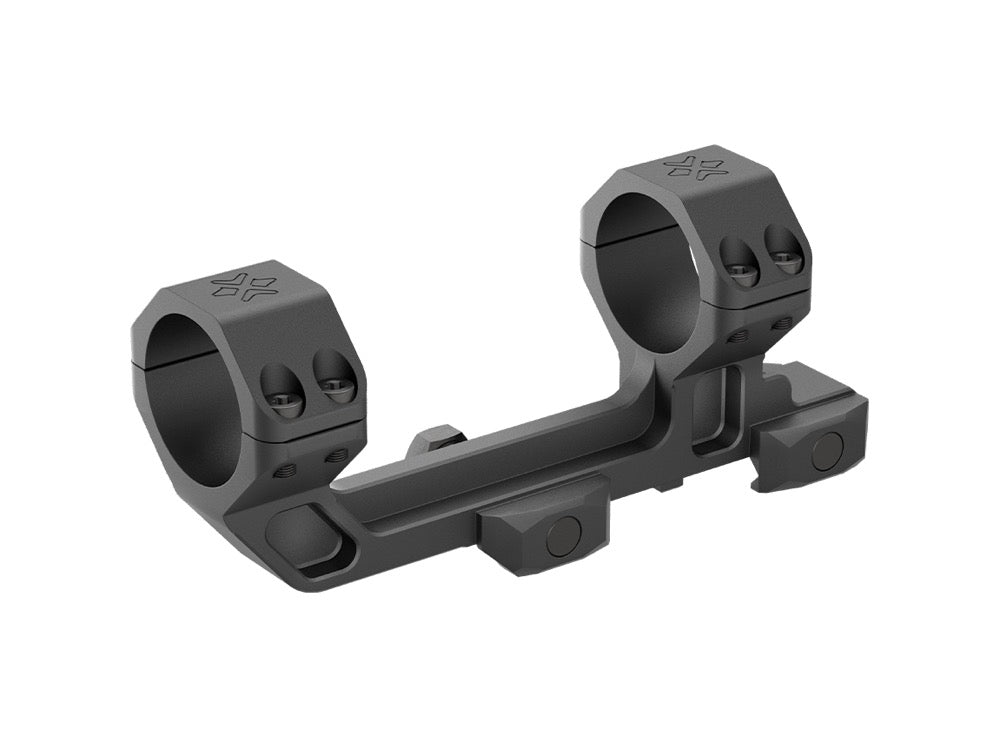 【Vector Optics】30mm One Piece Picatinny Mount SCACD-23