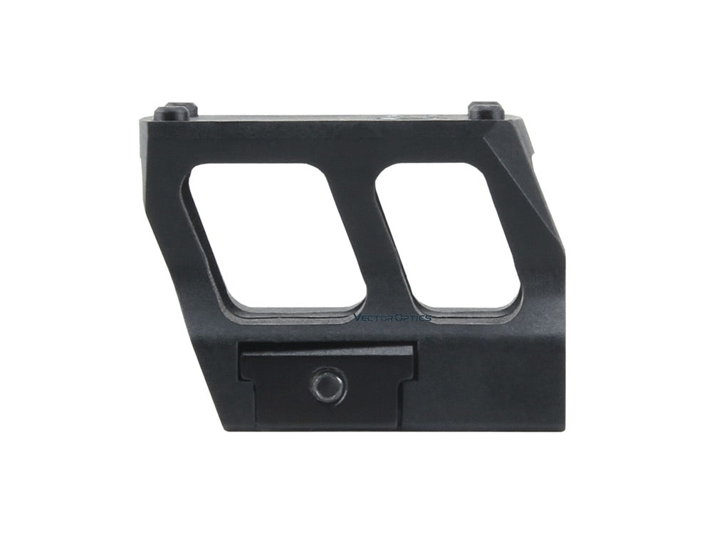 【Vector Optics】MAG Red Dot Sight Cantilever Weaver Polymer Mount SCFRM-11