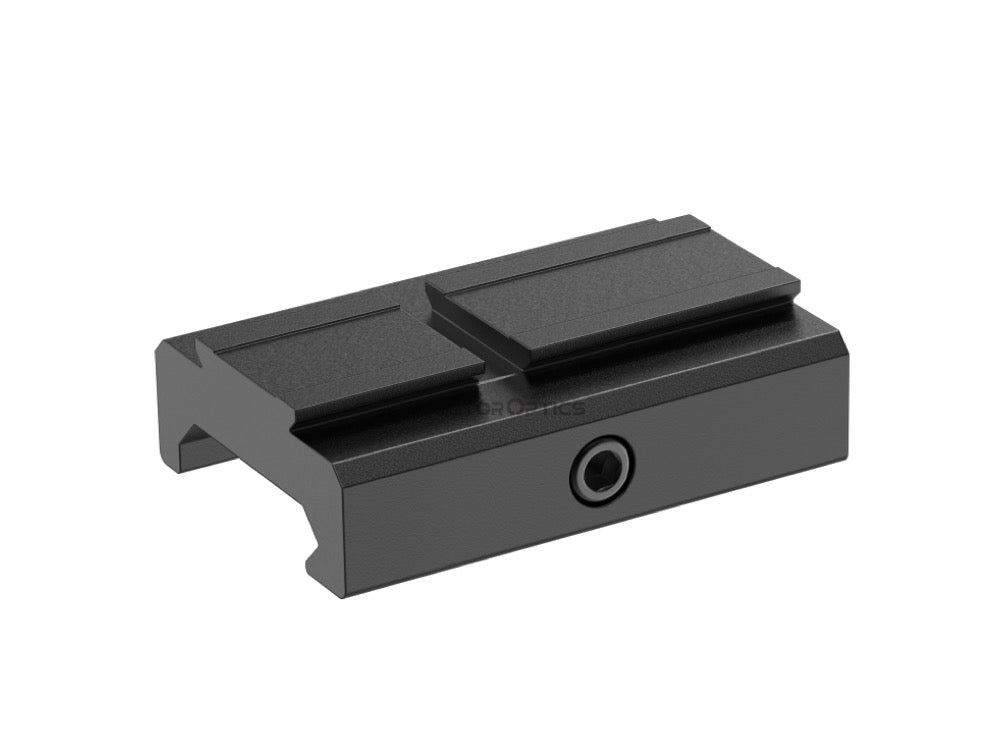 【Vector Optics】VOD Red Dot Low Weaver Mount SCFRM-14
