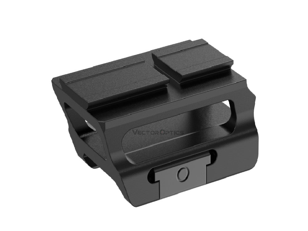 【Vector Optics】VOD Red Dot Riser Weaver Mount SCFRM-15
