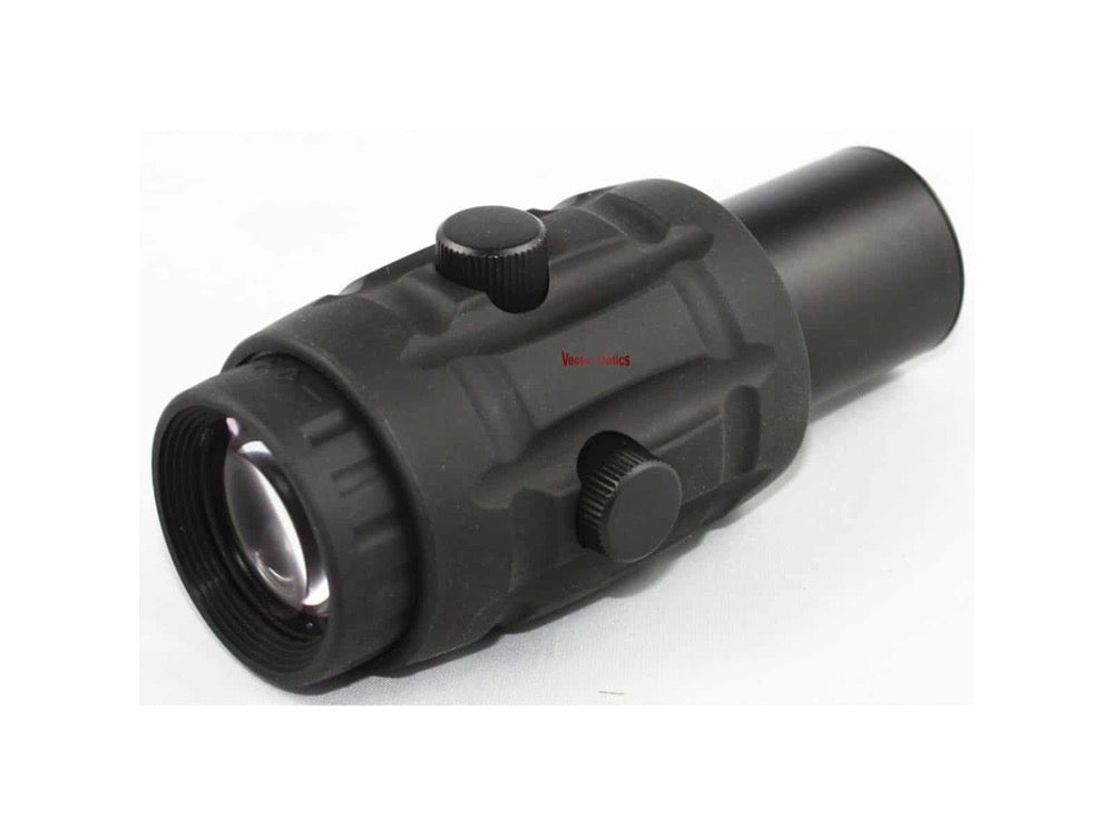 【Vector Optics】3×26 Magnifier SCMF-10 – ROCK-et